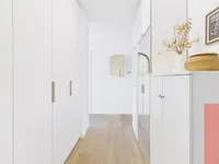 Недвижимость Apartment 5 rooms: 11