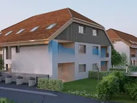 Недвижимость Apartment 3 rooms: 1