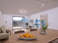 Недвижимость Apartment 3 rooms: 2