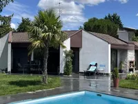 Недвижимость Villa 9 rooms: 1