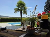 Недвижимость Villa 9 rooms: 10