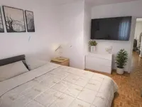 Недвижимость Apartment 4 rooms: 2