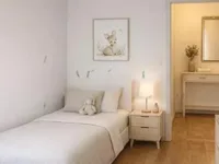 Недвижимость Apartment 4 rooms: 3