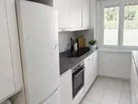 Недвижимость Apartment 4 rooms: 4