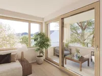 Недвижимость Apartment 5 rooms: 2