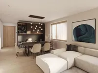 Недвижимость Apartment 5 rooms: 3