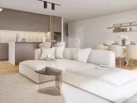 Недвижимость Apartment 5 rooms: 1