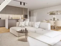 Недвижимость Apartment 5 rooms: 2