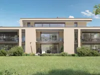 Недвижимость Apartment 5 rooms: 3