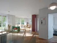 Недвижимость Apartment 6 rooms: 1