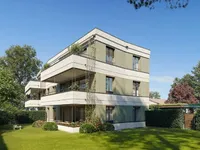 Недвижимость Apartment 6 rooms: 2