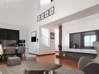 Недвижимость Apartment 6 rooms: 1