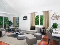 Недвижимость Apartment 6 rooms: 2