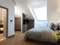 Недвижимость Apartment 6 rooms: 4