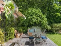 Недвижимость Single house 14 rooms: 2