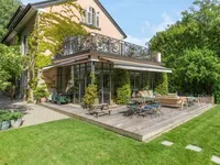 Недвижимость Single house 14 rooms: 4