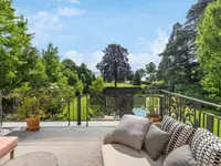 Недвижимость Single house 14 rooms: 8