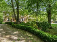 Недвижимость Single house 14 rooms: 10