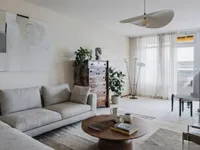 Недвижимость Apartment 7 rooms: 2
