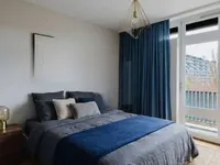 Недвижимость Apartment 7 rooms: 6