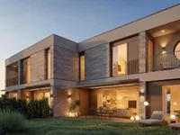 Недвижимость Bifamiliar house 6 rooms: 1