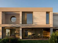 Недвижимость Bifamiliar house 6 rooms: 2