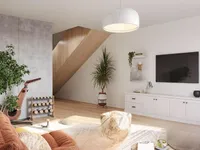 Недвижимость Apartment 3 rooms: 2