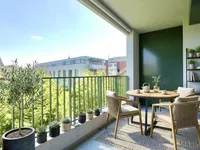 Недвижимость Apartment 4 rooms: 1