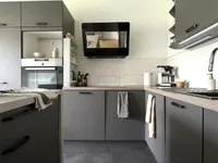 Недвижимость Apartment 4 rooms: 3