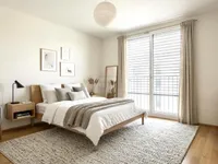 Недвижимость Apartment 4 rooms: 4