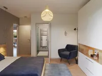 Недвижимость Apartment 5 rooms: 1