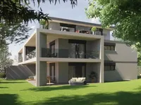 Недвижимость Apartment 5 rooms: 3