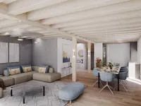 Недвижимость Row house: 5