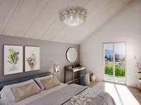 Недвижимость Row house: 6