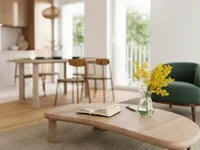 Недвижимость Apartment 5 rooms: 2