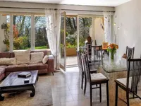 Недвижимость Row house 6 rooms: 2