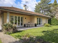 Недвижимость Single house 7 rooms: 2