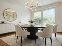 Недвижимость Single house 7 rooms: 5