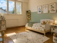 Недвижимость Single house 7 rooms: 8