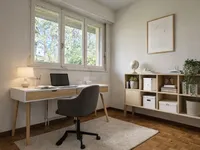 Недвижимость Single house 7 rooms: 9