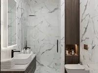 Недвижимость 2 Bedroom Apartment For Sale in Germasogeia, Limassol: 6