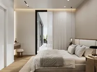 Недвижимость 2+1 Bedroom Penthouse For Sale in Germasogeia, Limassol: 4