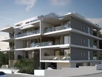 Недвижимость 2+1 Bedroom Penthouse For Sale in Germasogeia, Limassol: 7