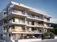 Недвижимость 2 Bedroom Apartment For Sale in Germasogeia, Limassol: 1