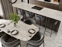 Недвижимость 2 Bedroom Apartment For Sale in Germasogeia, Limassol: 4