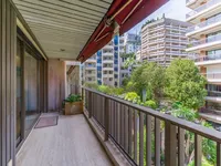 Недвижимость Apartment Monaco, Carre d'Or: 1