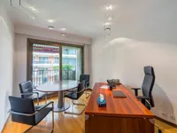 Недвижимость Apartment Monaco, Carre d'Or: 2