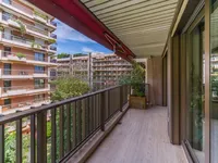 Недвижимость Apartment Monaco, Carre d'Or: 11