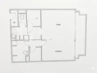 Недвижимость Apartment Monaco, Carre d'Or: 12