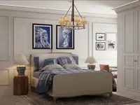 Недвижимость Apartment Monaco, Carre d'Or: 2